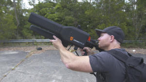 Counter-UAS is the new buzz